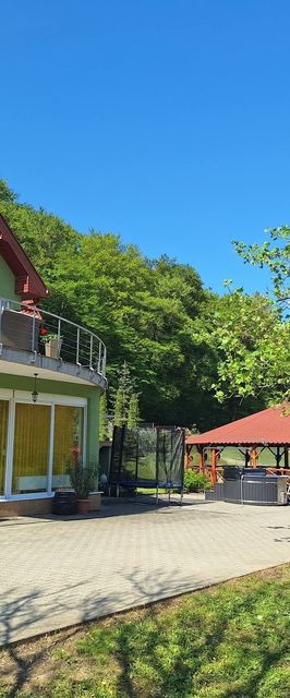 Vila Prieteniei Prod