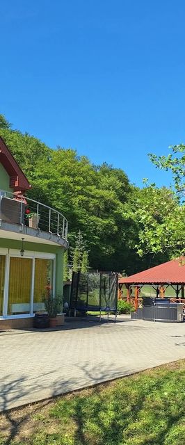 Vila Prieteniei Prod