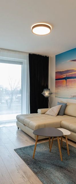 Sunset Port 402 Apartman Fonyód