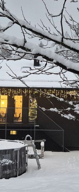 Willa Czaremka Ujsoły 