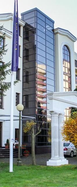 Hotel Doris Spa Kołobrzeg