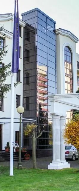 Hotel Doris Spa Kołobrzeg