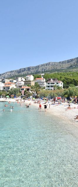 Apartment Panorama Dugi Rat