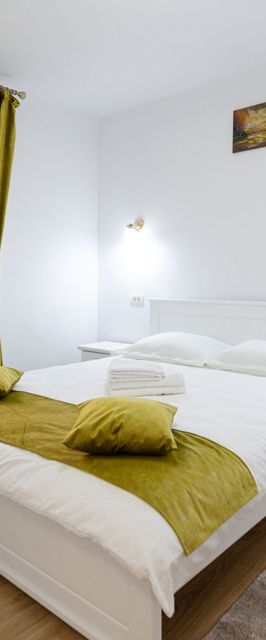 Apartament Cetate Alba Carolina Alba Iulia