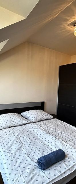 Imperial Apartman Győr