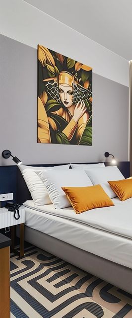 Hotel Aiden by Best Western Łódź