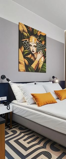 Hotel Aiden by Best Western Łódź