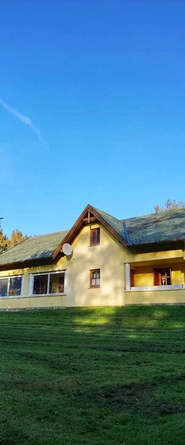 Fenyvestelek Vendégház Őrimagyarósd