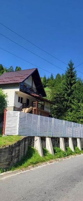 Diana's Holiday Home Sătic