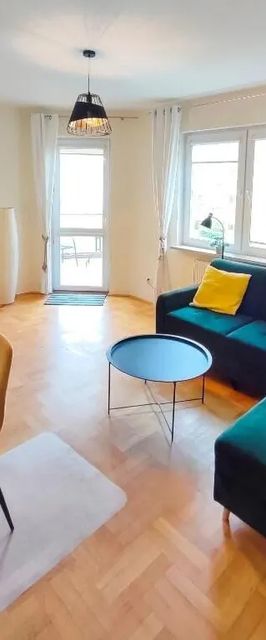 Apartament Zacisze na Polnej Toruń