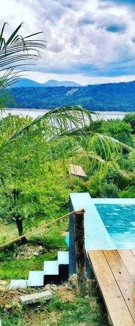 Casa de vacanță Moon Lake Bicaz - Casa Imero Buhalniţa