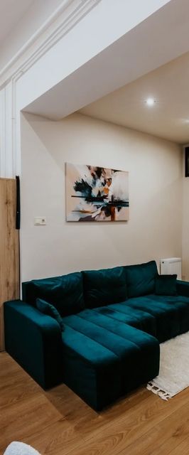 Soho Apartmanok Szeged