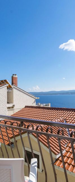 Apartment Lele Lokva Rogoznica