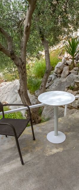 Apartment Mladen Drage