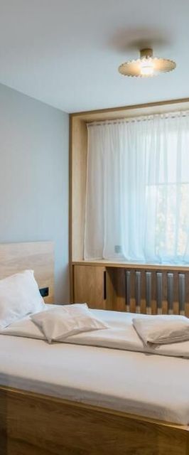 Complex Turistic Căpuș & Spa Căpuşu Mare