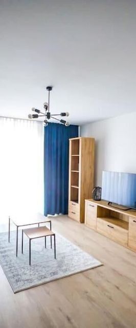 Gdańsk Letnica Apartament 72m2 dla 6 osób z parkingiem