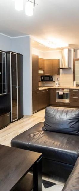 Apartament Garbaty Mostek Toruń