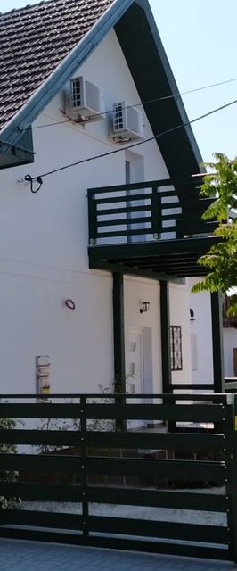 Bamboo Apartmanház Siófok