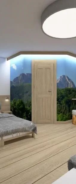 Pokoje u Janiny Bukowina Tatrzańska