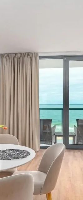 Jantaris - City Apartments Mielno