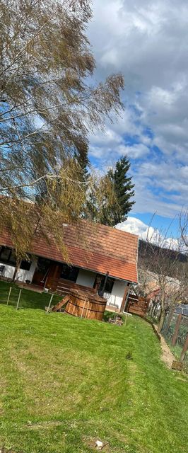 Öreg Hársfa Vendégház Bakonyszentkirály