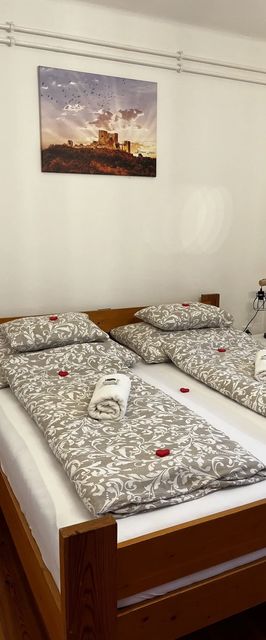 Öreg Hársfa Vendégház Bakonyszentkirály