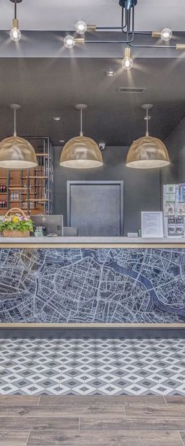 Tulip Hotels - Wroclaw Centre