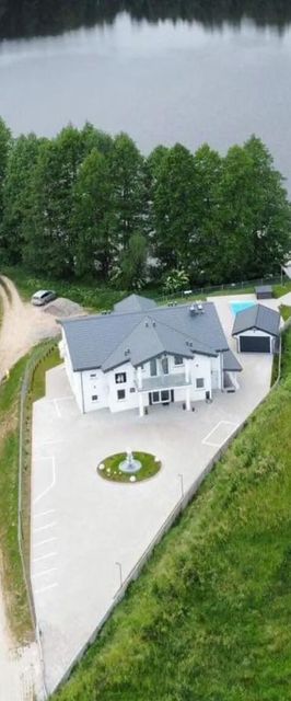 Hotel Rezydencja Mazury SPA & Lake