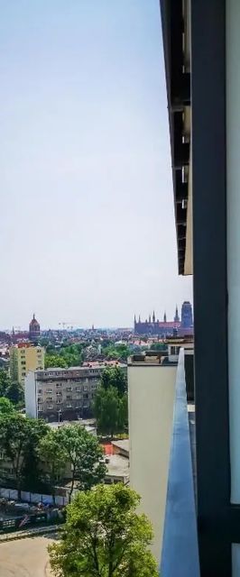 Mint Apartments Gdańsk