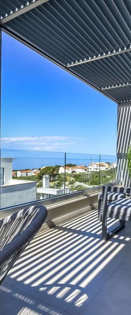 Apartment Lilly Primosten