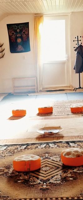 Tündér Tanya Táborfalva