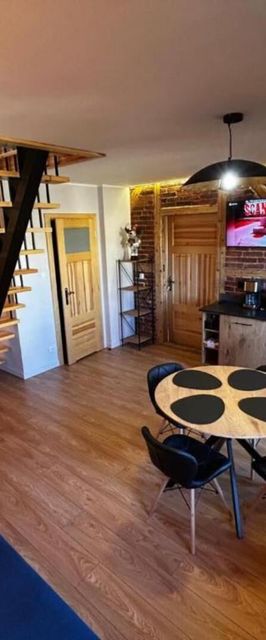 Biały Domek Karpacz