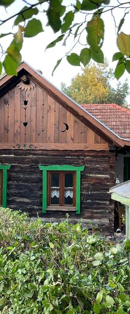 Őr-s-Égi Borona Porta Vendégház Alsószenterzsébet