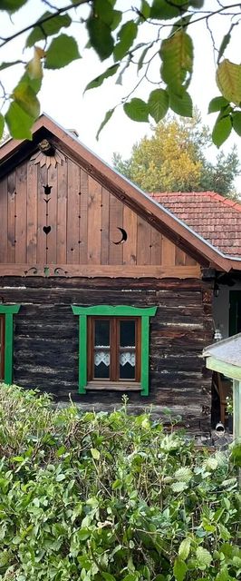 Őr-s-Égi Borona Porta Vendégház Alsószenterzsébet