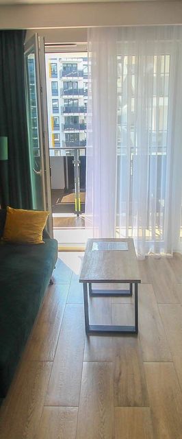 Apartament Malachitowy Toruń