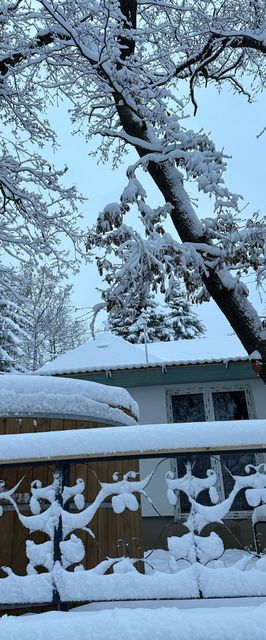 Sarkcsillag Vendégház Noszvaj