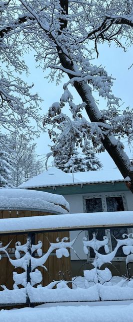 Sarkcsillag Vendégház Noszvaj