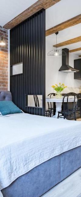 Apartament Miodowa Faktoria by Rentoom Toruń