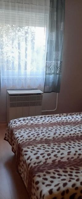 Szabó Apartman Edelény