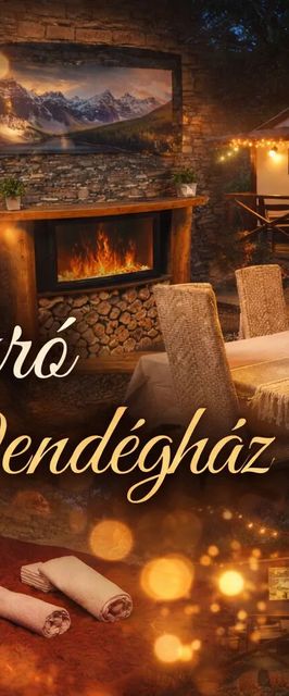 Furó Vendégház 2 Fülöp