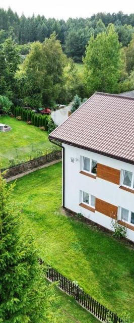 Agroturystyka Zielone Kaszuby Strzepcz