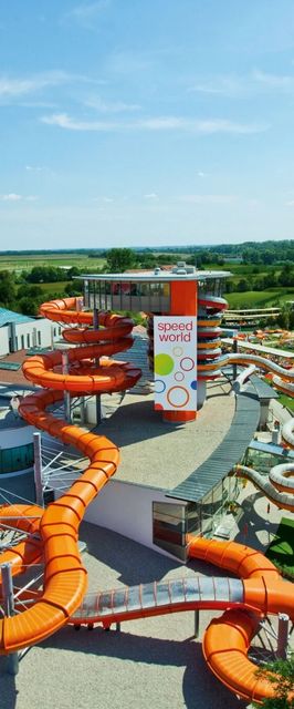 Xylophon Hotel Lutzmannsburg