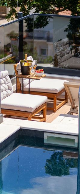 Villa TRIA QUERCUS Vodice