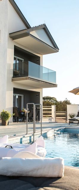 Apartment Jasna Splitska