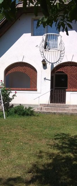 Árnyas Nyaraló Balatonvilágos