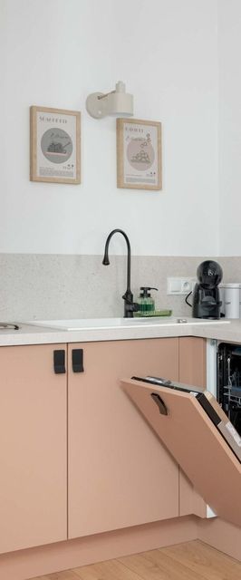 Apartament Zielona 5 | Stylowy Apartament | Balkon