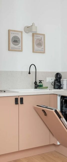 Apartament Zielona 5 | Stylowy Apartament | Balkon