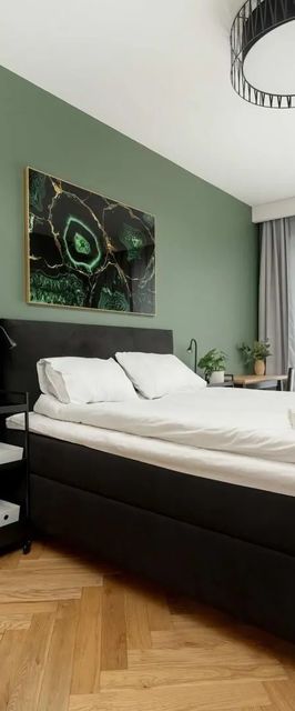 Sikorskiego 13 | Prestiżowy Apartament | Parking Wrocław