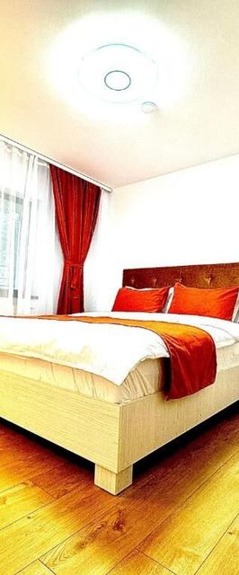 Pensiunea 3 Băneasa Airport București