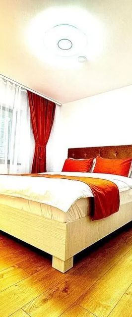 Pensiunea 3 Băneasa Airport București